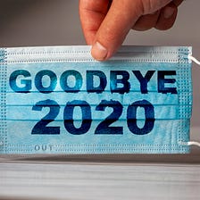 So long 2020!!