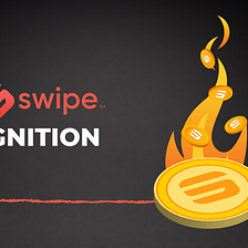 Swipe launches Ignition — Initial Wallet Offering Platform with SXP