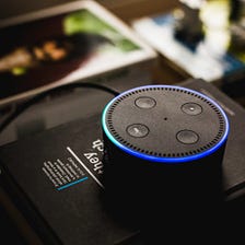 How Amazon Alexa can be used for Home Automation