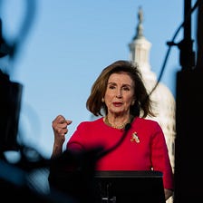 Madam Speaker: A Behind-the-Scenes Look at the U.S. Speaker of the House