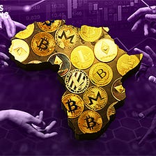 Top African Countries Adopting Crypto in 2021