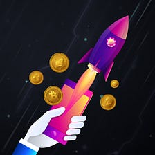 How to enter the blockchain trend with IDO Token Launchpad Development?