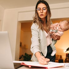 Who Handles the Mental Load in Your Marriage?