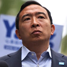 Andrew Yang’s New Forward Party is Unlikely to Go Anywhere