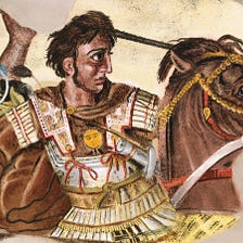 Lets Talk About Alexander the Great
