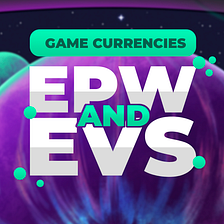 EPW x EVS