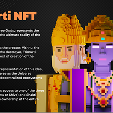 Play-to-Earn NFT Game Based on Indian Culture