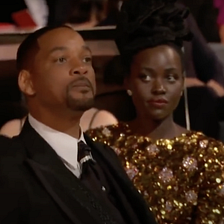 There’s More To Will Smith Slapping Chris Rock Than We Think