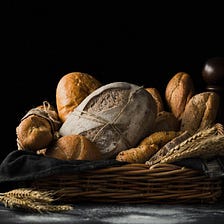 Eating Wheat Shouldn’t Be a Cheat