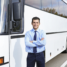 Things Involved In Obtaining A Pcv Licence | By Hgv Training Services  (Hgvt) | Medium