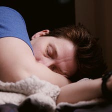 Light at Night Spoils Sleep and Health