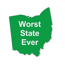 Cry, the Beloved State