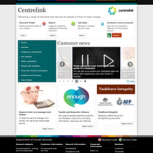 Centrelink’s robodebt crisis — can user testing help?