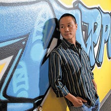The impactful life of Tony Hsieh