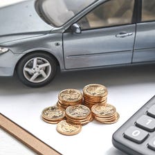 5 ways to lower your car insurance premiums