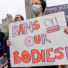 Reverence of the Unborn and Humiliation of Womankind.