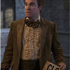 The series of unfortunate events: Curated list of the best and the worst characters