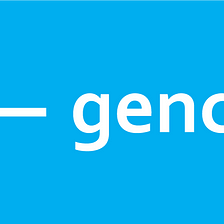 Introducing Gencove