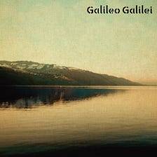 PORTAL (2012) / Galileo Galilei