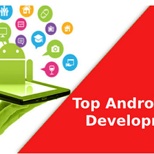 Best Android App Development Platform in Noida