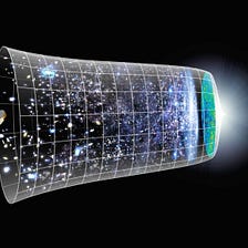Nobel Prize Winning Scientists’ Findings show the Universe isn’t ‘Real’.