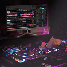 Learn How To Mix Music and Become a DJ