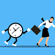 Get More Done In Your Day with These Five Time-Saving Productivity Hacks