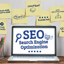 3 Essential SEO Strategies You Should Focus On In 2023