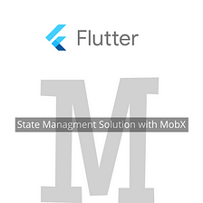 MobX State Management Solution