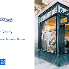 Welcome to Hayes Valley, San Francisco’s Small Business Haven