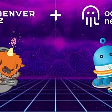 Octopus Network at ETHDenver 2022