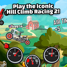 Hill Climb Racing 2 Review 2021 | Gets-99 Game Review