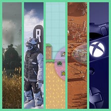 Today in Gaming: 5/16/19