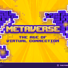 Metaverse inside The Parallel: Are we ready for the age of virtual connection?