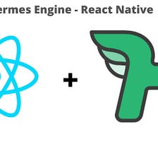 React Native 0.64 with Hermes for IOS