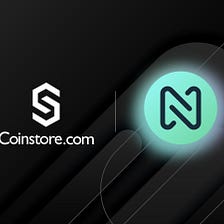 A New Milestone for Coinstore.com on Cardano Chain, Nikel Token