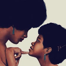The Disconnect Between Black Women and Their Daughters