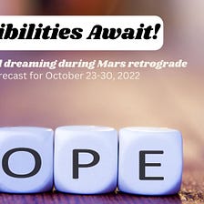 The most insightful stories about Astrology - Medium