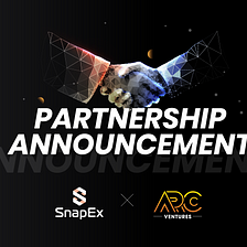 SnapEx Joins Forces with AnhReview Capital, a Vietnamese Community Dedicated to Accelerating Crypto…