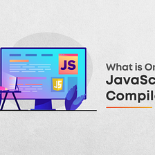 How does an online JavaScript Compiler work?