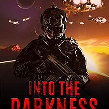Tonight on the Write Stuff — Into the Darkness wth Charles Hack