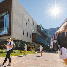 KU School of Business reaches another record enrollment