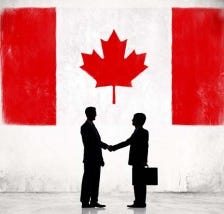 The Benefits of doing business in Canada over the US
