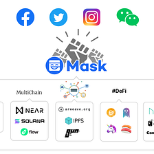 Introducing Mask Network — the future of the Internet