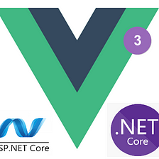 Update: Using Vue 3 Components in ASP.NET Core without bundler