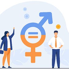Benefits Of Gender Diversity In A Workplace