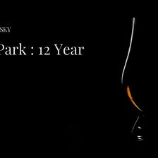 Highland Park : 12 Year