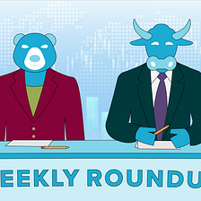 Discount Brokerage Weekly Roundup — December 13, 2021