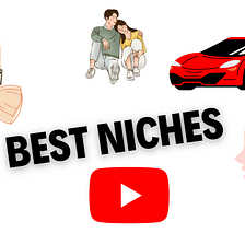 Best Faceless Niches to Make Money on YouTube in 2023