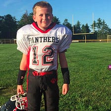 Why My Family Loves Youth Football